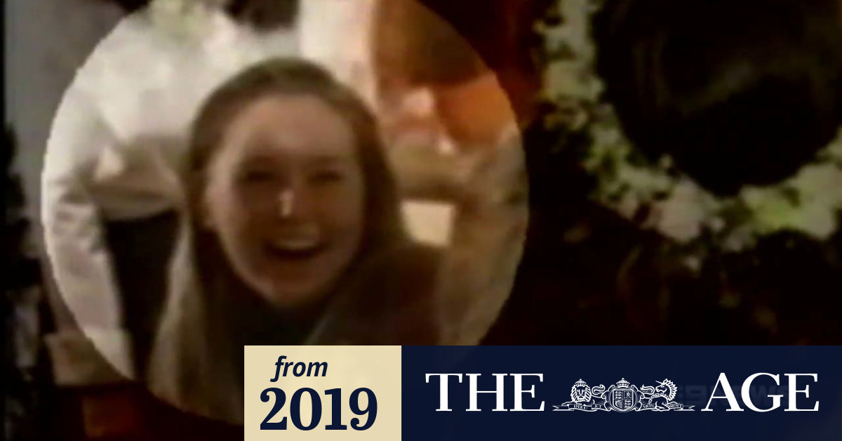 Video: Sarah Spiers